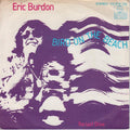 Eric Burdon : Bird On The Beach (7