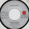 Eric Burdon : Bird On The Beach (7