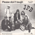 Jigsaw Puzzle Band : Please Don't Laugh (7