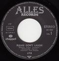 Jigsaw Puzzle Band : Please Don't Laugh (7