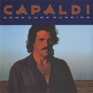 Jim Capaldi : Some Come Running (7", Single)