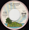 Cat Stevens : Tuesday's Dead / Miles From Nowhere (7