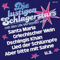 Die lustigen Schlagerstars : Die Lustigen Schlagerstars (7