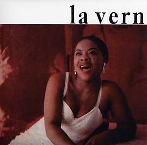 LaVern Baker : La Vern (LP, RE)