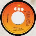 The Tremeloes : Lonely Nights (7