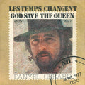 Danyel Gérard : Les Temps Changent (God Save The Queen) / Nil (7