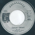 Danyel Gérard : Les Temps Changent (God Save The Queen) / Nil (7