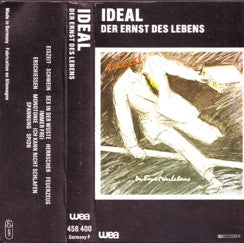 Ideal (3) : Der Ernst Des Lebens (Cass, Album)