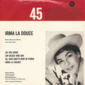 Hanne Wieder : Irma La Douce (7