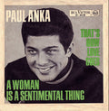 Paul Anka : That's How Love Goes (7