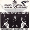 Michael Marbeau : Love Me Everywhere (7