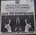 Michael Marbeau : Love Me Everywhere (7