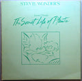 Stevie Wonder : Journey Through The Secret Life Of Plants (2xLP, Album, Sup)