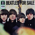 The Beatles : Beatles For Sale (LP, Album, RE)