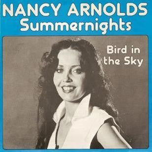 Nancy Arnolds : Summernights (7")