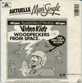 Video Kids : Woodpeckers From Space (7