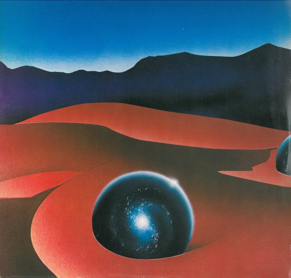 Journey : In The Beginning  1975-1977 (2xLP, Comp, RM)