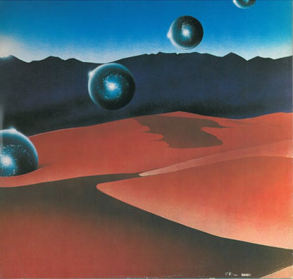 Journey : In The Beginning  1975-1977 (2xLP, Comp, RM)