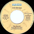 Osibisa : The Warrior / Uhuru (7