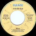 Osibisa : The Warrior / Uhuru (7