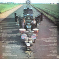 Pink Floyd : Ummagumma (2xLP, Album, RE, Los)