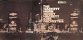 Bobby Hackett And His Orchestra : The Hackett Horn (LP, Comp)