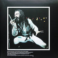 Jethro Tull : Live - Bursting Out (2xLP, Album, RE, Gat)