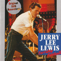 Jerry Lee Lewis : Ferriday Fireball (CD, Comp)