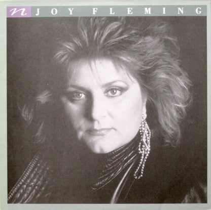 Joy Fleming : N (LP, Album)