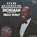 Louis Armstrong : Skokiaan (Part 2) / Hello Dolly! (7