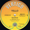 Yello : Call It Love (12