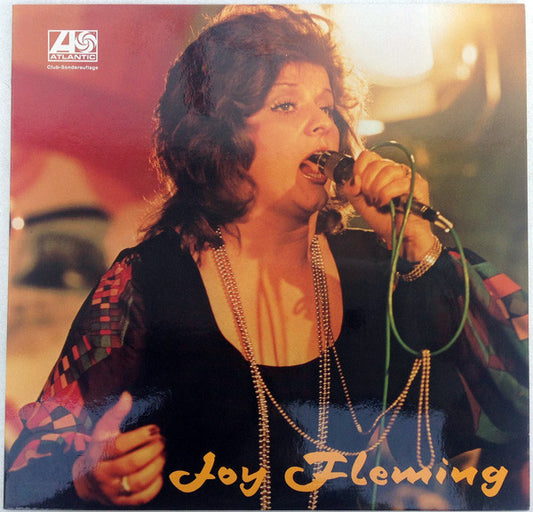 Joy Fleming : Joy Fleming (LP, Comp, Club, S/Edition)