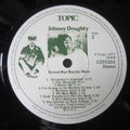 Johnny Doughty (2) : Round Rye Bay For More (Traditional Songs From The Sussex Coast) (LP)