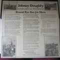 Johnny Doughty (2) : Round Rye Bay For More (Traditional Songs From The Sussex Coast) (LP)