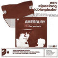 Bill Amesbury : I Remember (7