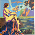 Iron Butterfly With Mike Pinera & El Rhino : Metamorphosis (LP, Album, Gat)