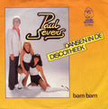 Paul Severs : Dansen In De Discotheek (7