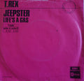 T. Rex : Jeepster (7