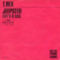 T. Rex : Jeepster (7