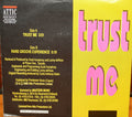 John James : Trust Me (7