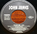 John James : Trust Me (7