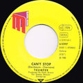 Thumper (3) : Can't Stop (7