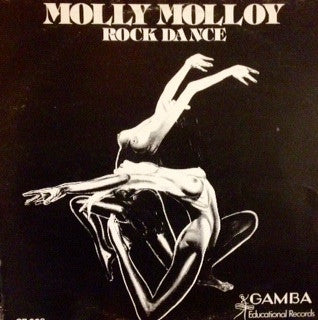 Molly Molloy : Rock Dance (LP, Album)