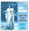 Donna Hightower : We're The Same (7