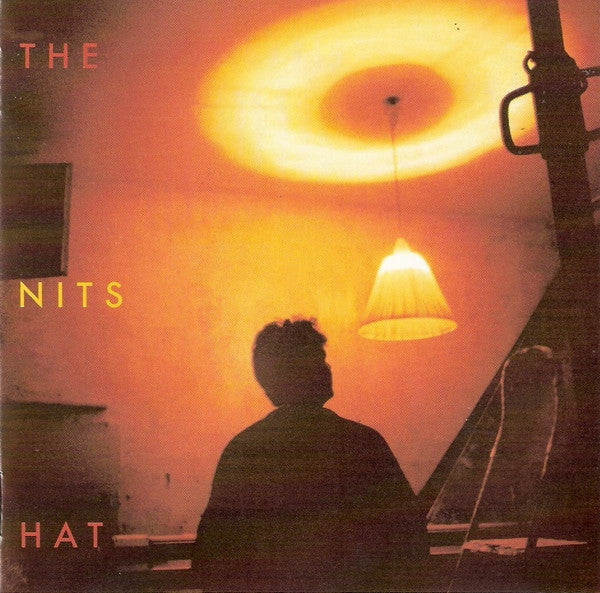 The Nits : Hat (CD, MiniAlbum)