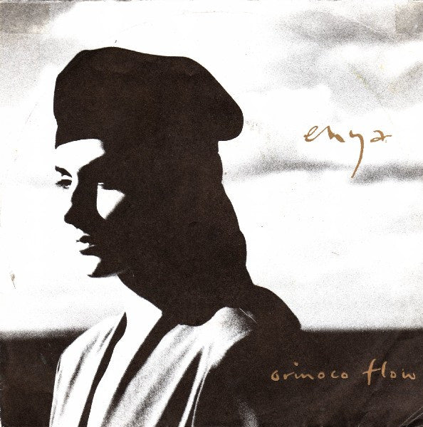 Enya : Orinoco Flow (7", Single)