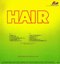 Unknown Artist : Hair (LP)