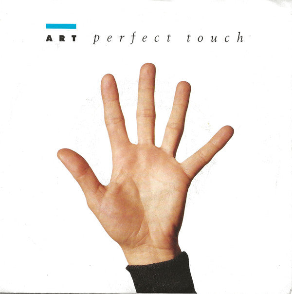 Art : Perfect Touch (7")