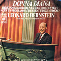 Leonard Bernstein : Donna Diana (7