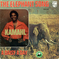 Kamahl : The Elephant Song / A Daisy A Day (7